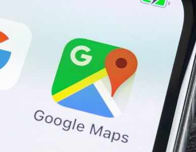 Miniatura: Mapy Google pozwolą dojechać do pracy,...