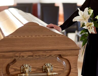Miniatura: Czy pandemia wpłynęła na branżę funeralną?...
