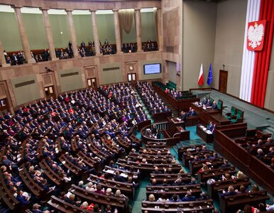 Miniatura: Tarcza antykryzysowa 3.0. Sejm przyjął ustawę