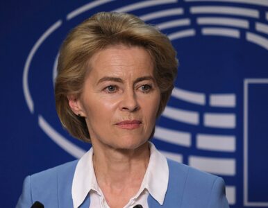 Miniatura: Przewodnicząca KE: Miliard euro dla Polski...