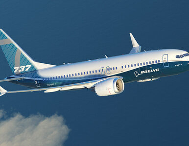 Miniatura: Boeing z zamówieniem na 200 samolotów. To...