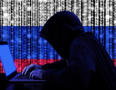 Miniatura: Rosyjscy hakerzy z kolejnym atakiem na...