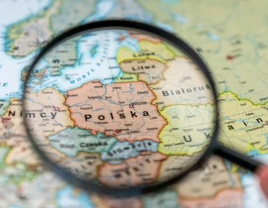 Miniatura: Mapa polskich miliarderów. W tych miastach...