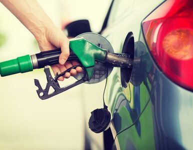 Miniatura: Rosyjski diesel i olej opałowy z ceną...