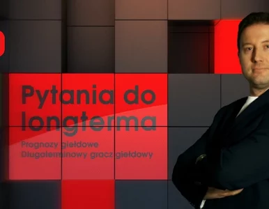 Miniatura: Albert "Longterm" Rokicki, #30 PYTANIA DO...