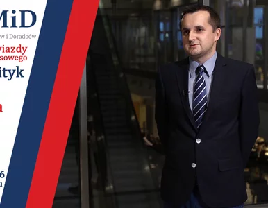 Miniatura: Młode Gwiazdy Rynku Finansowego -...