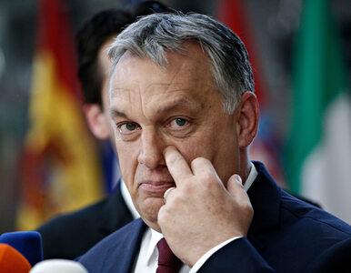 Węgry pozostają zależne od gazu z Rosji. Orban przeciwny pomysłom KE