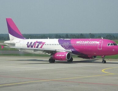 Miniatura: Wizz Air idzie śladem Ryanaira i zmienia...