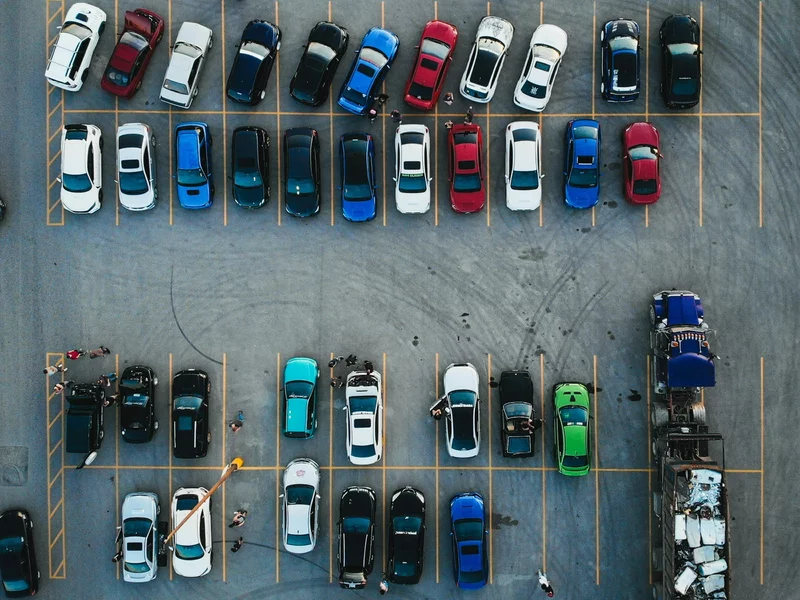Mandat od właściciela parkingu? Na to nie może już sobie pozwolić