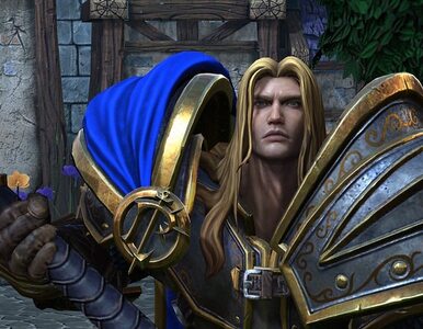 Warcraft 3: Reforged najgorzej ocenianą grą w historii. „Jest nam przykro”