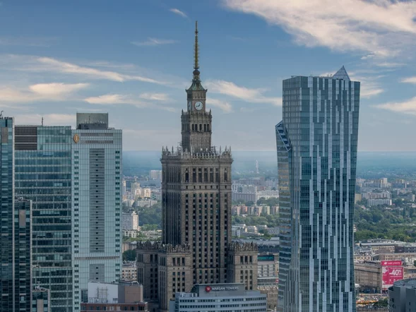 Miniatura: Nowe dane o rynku nieruchomości. Ekspert:...