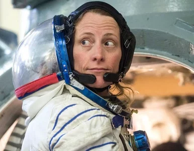 Miniatura: Troje astronautów wyleci dziś na ISS. Jak...