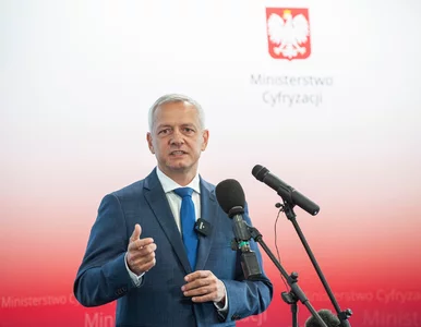Miniatura: Kraśnik „strefą wolną” od 5G? Ministerstwo...