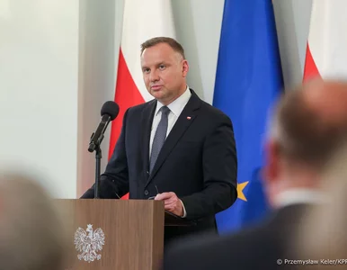 Miniatura: Wakacje kredytowe. Andrzej Duda podpisał...