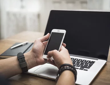 Miniatura: Jak Polacy pomagają w czasie pandemii...