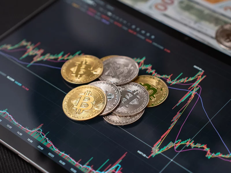 Tylu Polaków zainwestowało w kryptowaluty. Kwoty robią wrażenie