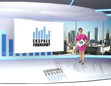 Miniatura: ,,Ekspres finansowy", 11.12.2015 r.