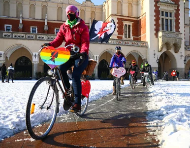 Miniatura: Uchwała „anty-LGBT” może wiele kosztować...