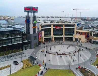 Miniatura: Legendarna marka znów w Polsce. Dziś...
