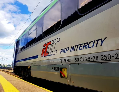 Miniatura: PKP Intercity obniża ceny biletów. Nawet...