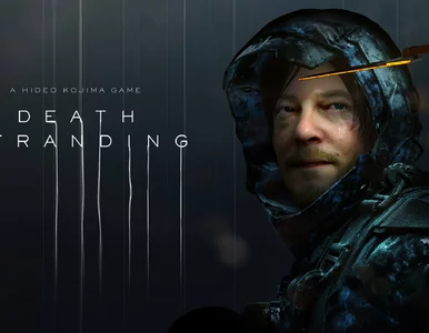 Miniatura: Death Stranding za darmo od Epic Games....