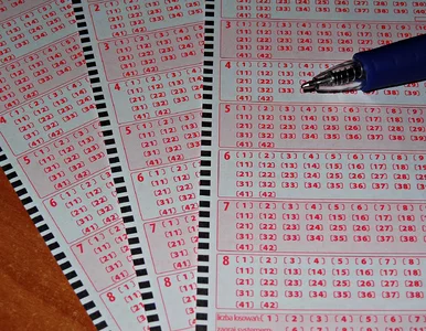 Miniatura: Oszustwo „na Lotto”.  Pracownica sklepu...