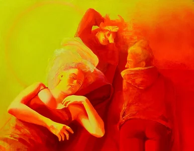 Miniatura: Pierwsze kroki na rynku sztuki – inwestuj...