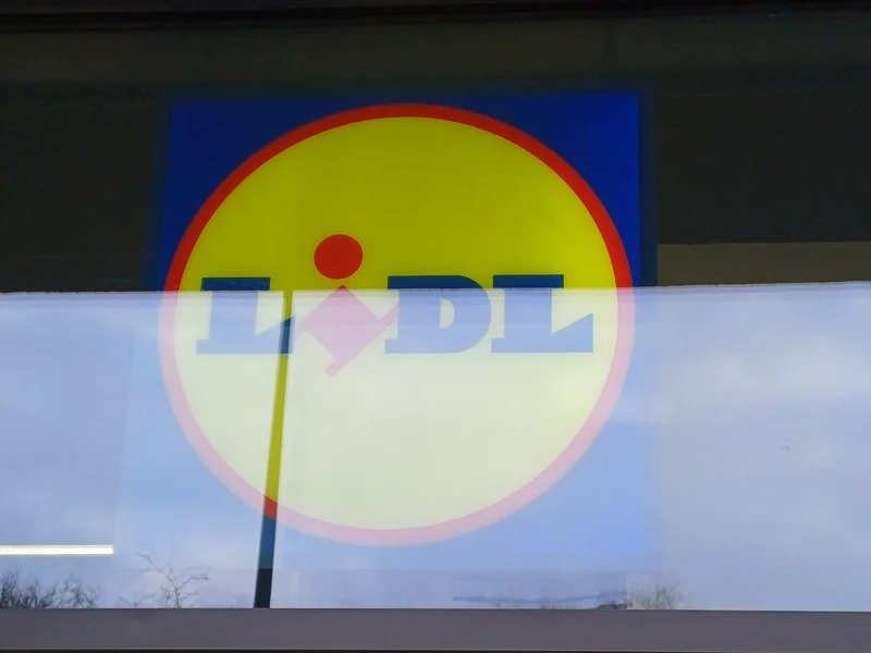 Lidl nie chce więcej marnować. Proponuje 8 zł za 3 kg różnych warzyw