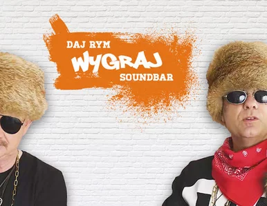 Miniatura: O soundbarach w rytmie rap