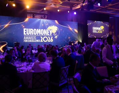 Miniatura: Soonly z nagrodą Euromoney. Polski fintech...