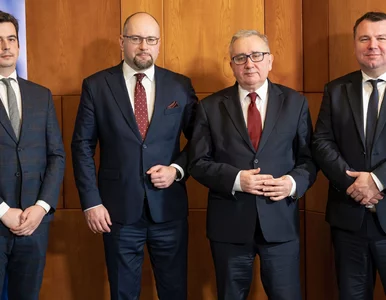 Miniatura: Ani węgla, ani energii nie zabraknie