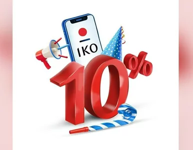 Miniatura: Nowa oferta PKO Banku Polskiego: 10 proc....