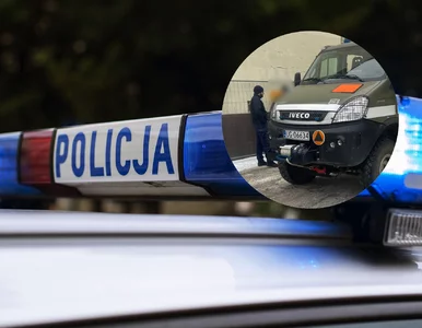 Miniatura: Pilna ewakuacja budynku po groźnym...