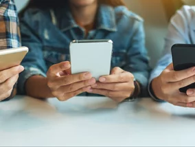 Miniatura: Abonament RTV za smartfon? Poczta Polska...