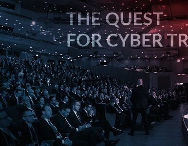 Miniatura: IV Europejskie Forum Cyberbezpieczeństwa –...