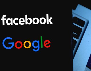 Miniatura: Facebook i Google w końcu zapłacą wydawcom...