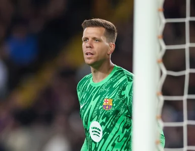 Miniatura: Tak Wojciech Szczęsny przekonał trenera FC...