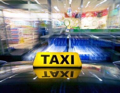 News! Łukasz Wejchert inwestuje w branży taksówkowej