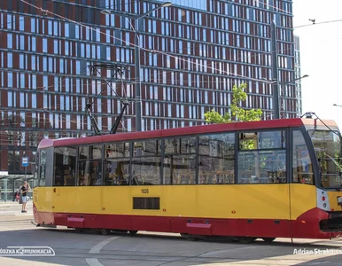 Miniatura: Strajk w łódzkim MPK. Setki autobusów i...