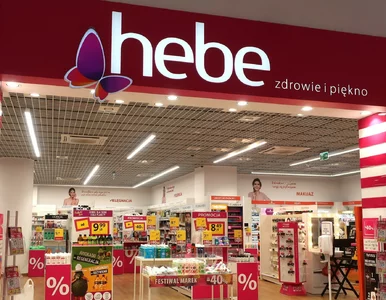 Miniatura: Ta promocja w Hebe to hit. Odżywka do...