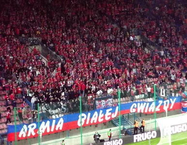 Miniatura: Wisła wciąż nie traci nadziei na przelew....