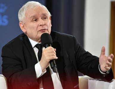 Kaczyński w Radomiu: Stawiamy na energię odnawialną i jądrową