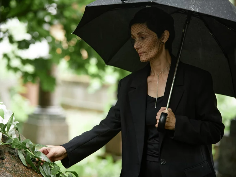 Renta wdowia w 2026 r. Od takiej kwoty nie otrzymasz świadczenia