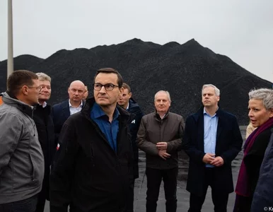 Miniatura: Co z tańszym węglem od samorządów? Jest...