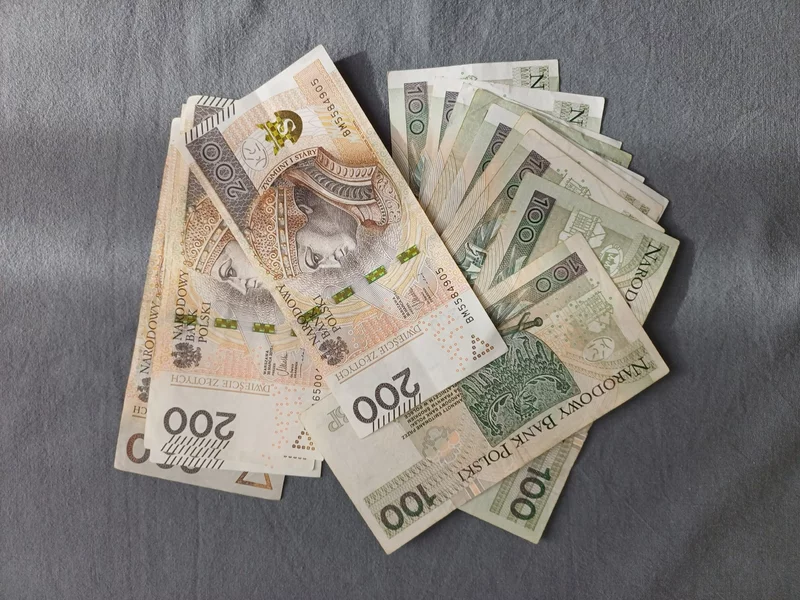 Tyle gotówki trzeba mieć na czarną godzinę. Padły konkretne kwoty