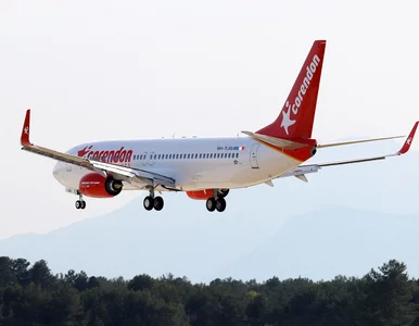 Miniatura: Corendon Airlines z większą ilością lotów...