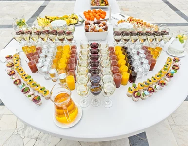 Miniatura: Catering Eventowy