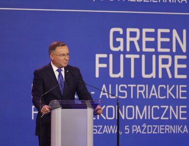 Wyzwania energetyczne to nowe możliwości dla Polski