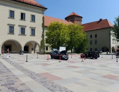 Miniatura: Kraków: Wawel wart 4 mld zł, kościoły - 10...