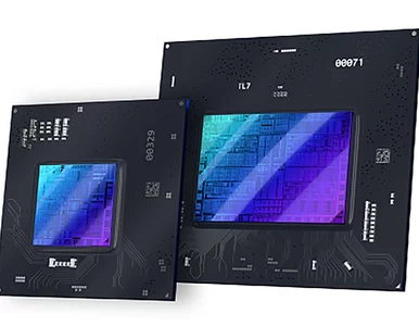 Miniatura: CES 2022. Intel ogłosiła karty graficzne...